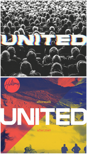 Hillsong United People + Aftermath 2CD