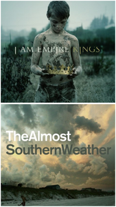 I Am Empire Kings + The Almost Southern Weather 2CD