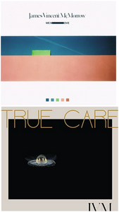 James Vincent McMorrow We Move + True Care 2CD