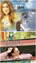 Kristy Motta Libre + Julissa Mi Proposito 2CD