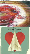 The Great Romance Our Hearts + Hawk Nelson Crazy Love 2CD