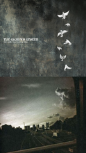 The Glorious Unseen Hope That Lies In You + Tonight The Stars Speak 2CD