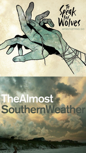 To Speak of Wolves Myself Letting Go + The Almost Southern Weather 2CD