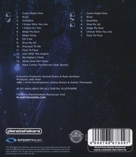 Planetshakers Legacy Deluxe Edition plus more 4CD/3DVD Collection Bundle Pack