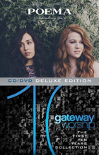 Poema Remembering You + Gateway Worship First Ten Years 2CD/DVD