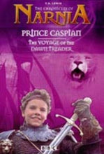 The Ten Commandments, Narnia Prince Caspian & Silver Chair, Angel Wars 4DVD
