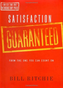Loran Graham Investing With Integrity + Bill Ritchie Satisfaction Guaranteed
