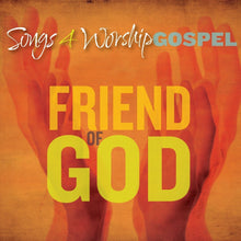 Songs 4 Worship (S4W) Friend of God +9 More P&W and CCM Bundle Pack 10CD