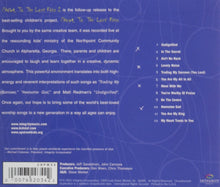 Shout to the Lord Kids v.2 CD, Shout Praises Kids v.3 & v.4 Bundle Pack 3CD