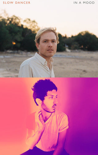 Slow Dancer In A Mood + Blond Ambition Slow All Over 2CD