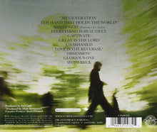 Storyside :B Everything & More + Starfield Beauty in the Broken 2CD