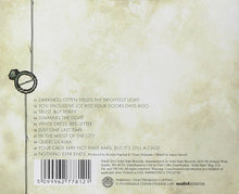 The Almost Southern Weather + To Speak of Wolves + Remedy Drive 3CD