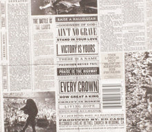 Bethel Victory CD