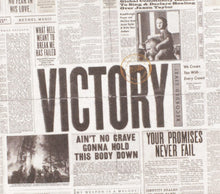 Bethel Victory CD