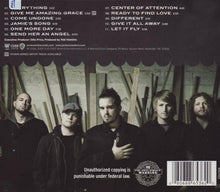 Mark Schultz Broken & Beautiful + Jackson Waters + Patrick Ryan Clark 3CD