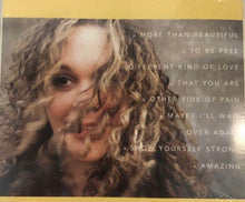 Robin Welty Imagine Yourself Forgiven + Show Yourself Strong 2CD