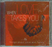 Casting Crowns The Acoustic Sessions + Chris Taylor + When Love Takes You In 3CD