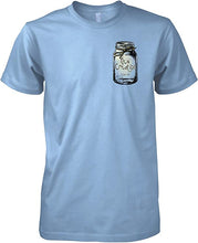 T-Shirt Wildflowers New Creation MD