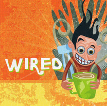 Sarah Masen + Various Artists Wired 2CD