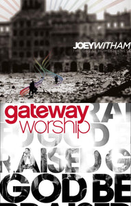 Joey Witham Great Homesickness + Gateway Worship God Be Praised 2CD