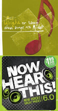 Paul Wright Wright or Wrong + Now Hear This! 6.0 2CD