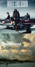 Write This Down (self-titled) + The Almost Southern Weather 2CD