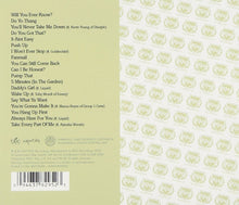 KJ-52 The Yearbook, Collaborations, It's Pronounced, Behind the Musik 4CD
