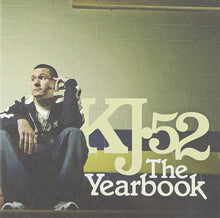 KJ-52 The Yearbook, Collaborations, It's Pronounced, Behind the Musik 4CD