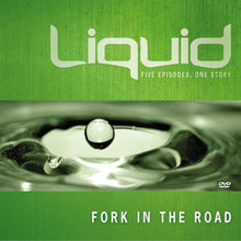 Liquid Bundle Pack: Crossing, Fork in the Road, Live at Five : 15 Episodes +more