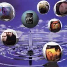 The Revolve Tour : Inside Out + 3 More CCM 4CD/50+ Songs
