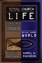 Scott Gibson Should We Use Someone Else's Sermon? + Robinson Total Church Life