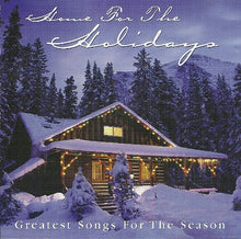 Christmas Joy, Hymns & Carols, Merry Christmas + More Bundle Pack 4CD