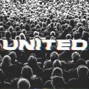 Hillsong United People + Aftermath 2CD