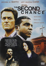 The Penny, The List, The Wager, The Second Chance 4DVD
