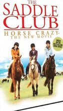 The Greening of Whitney Brown, Saddle Club, Her Best Move, Bella 4DVD