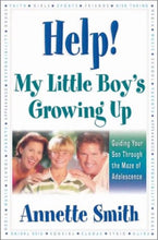 Debra Smith It 's A Jungle at Home + Help! My Little Boys Growing Up
