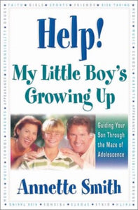 Debra Smith It 's A Jungle at Home + Help! My Little Boys Growing Up