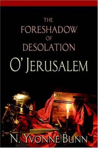 Doug McGee Fake Armageddon and the Coming Antichrist + Desolation of Jerusalem