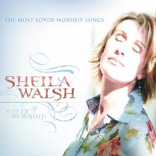 Sheila Walsh Celtic Worship +9 Praise & Worship Bundle Pack 10CD
