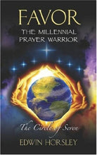 Douglas Thomson Hope Unlike All Others + Edwin Horsley Favor: Millennial Prayer Warrior
