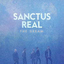 Sanctus Real Dream, Run, Fight the Tide, Say it Loud Bundle Pack 4CD