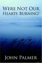 Mark A. Tabb Uncommon Adventures + John Palmer Were Not Our Hearts Burning
