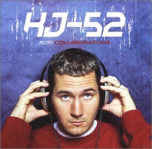 KJ-52 The Yearbook, Collaborations, It's Pronounced, Behind the Musik 4CD