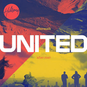 Hillsong United Aftermath, Lincoln Brewster Live to Worship + 3 more 5CD/DVD