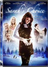 Courageous, God's Not Dead 2, Fireproof, Sarah's Choice 4DVD