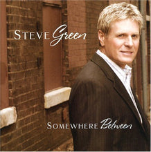 Steve Green Somewhere Between, Jason Lavik The Road + 3 more 5CD