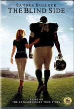 Woodlawn, Hometown Legend, The Blindside + Bonus YPP 4DVD/1CD