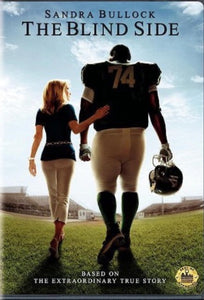 Woodlawn, Hometown Legend, The Blindside + Bonus YPP 4DVD/1CD