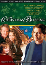 Ring the Bell + The Christmas Blessing 2DVD