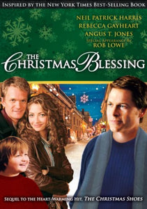 Ring the Bell + The Christmas Blessing 2DVD